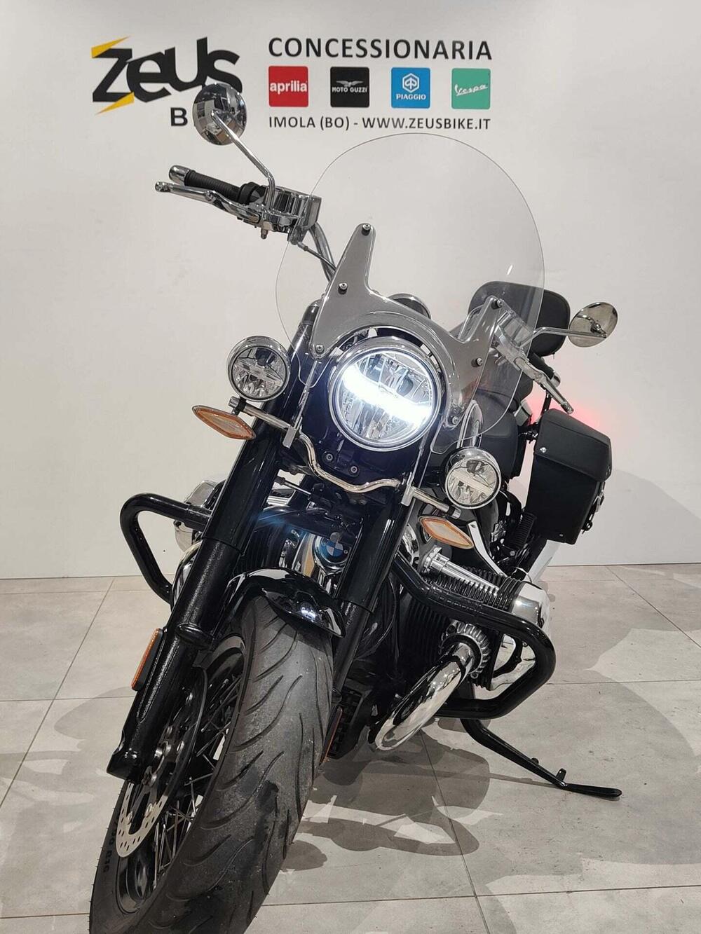 Bmw R 18 Classic (2021 - 24) (8)