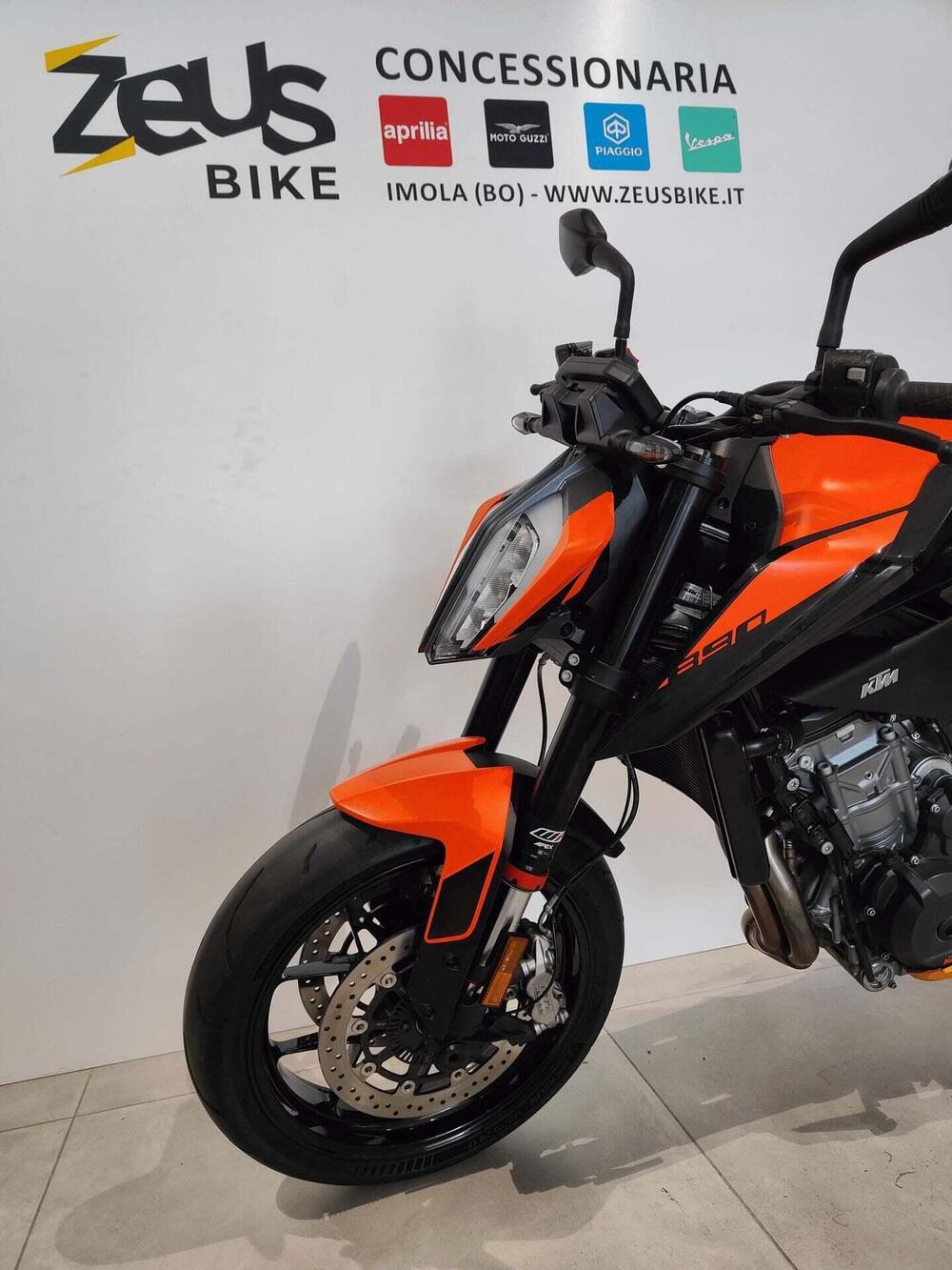 KTM 890 Duke (2021 - 23) (3)