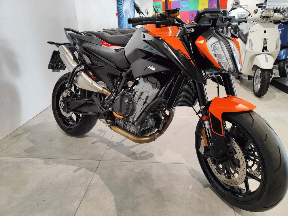 KTM 890 Duke (2021 - 23) (6)