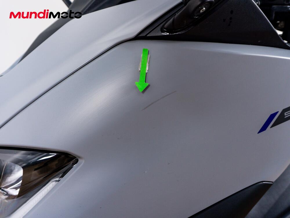 Yamaha T-Max 560 (2020 - 21) (15)