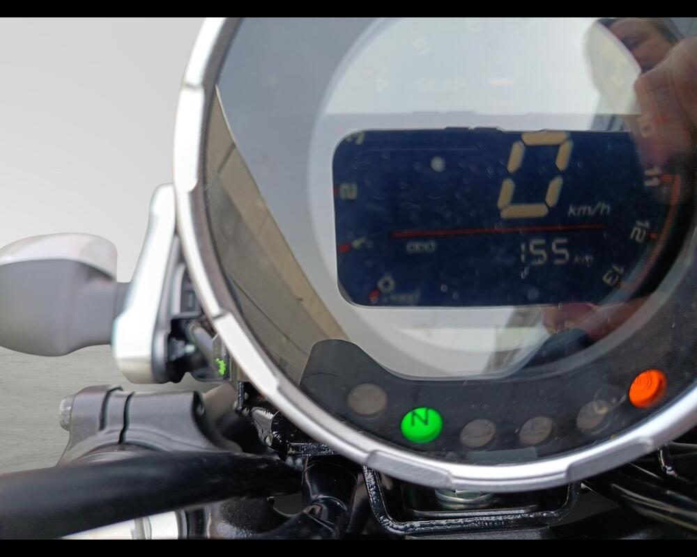 Yamaha XSR 125 (2025 - 26) (5)