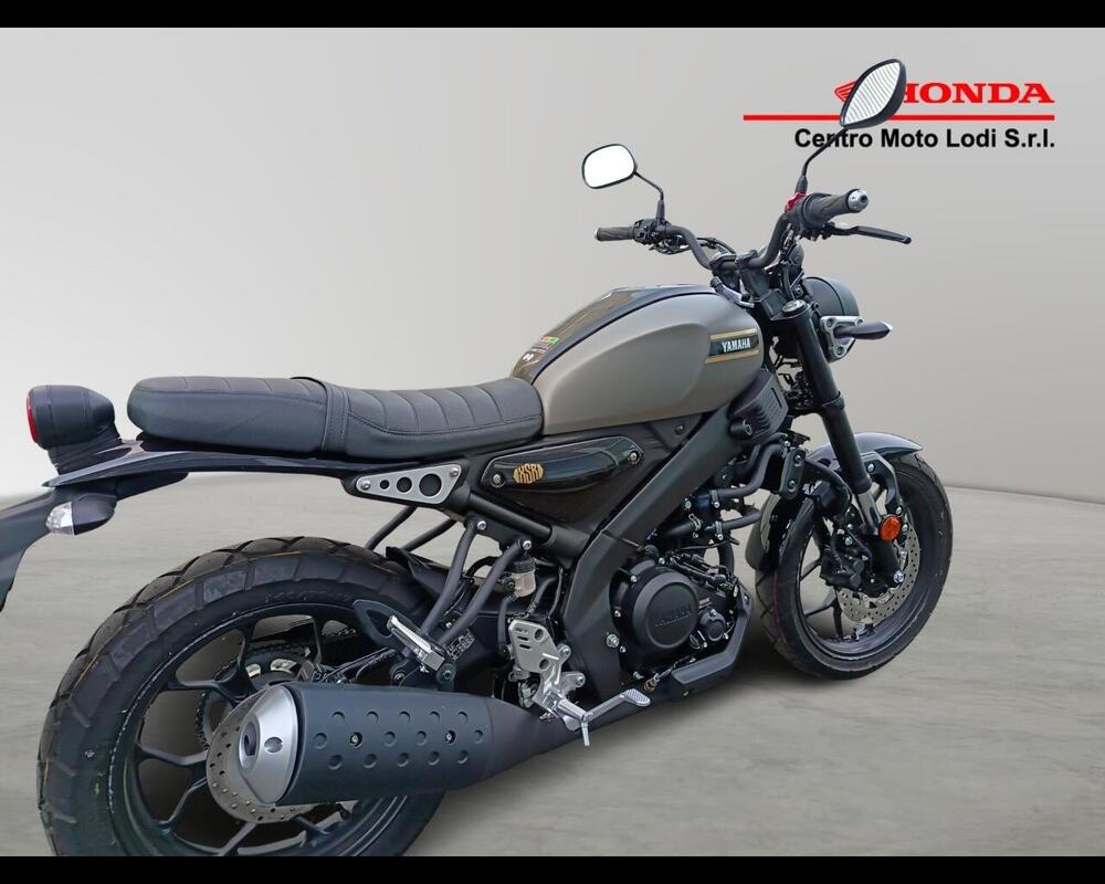 Yamaha XSR 125 (2025 - 26) (6)