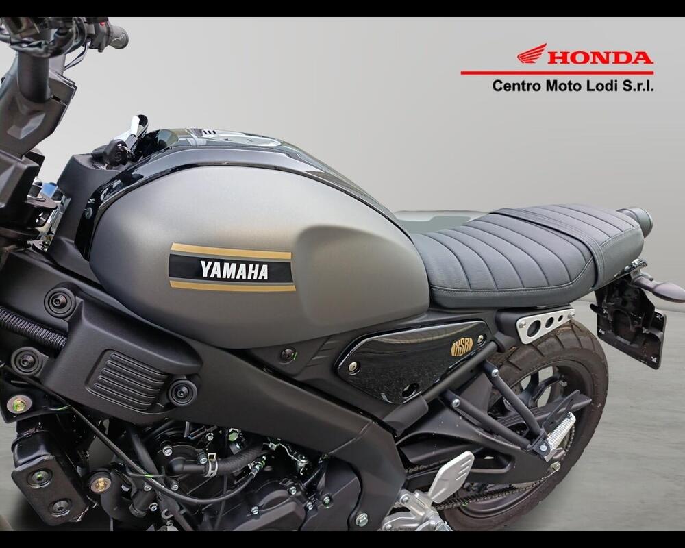 Yamaha XSR 125 (2025 - 26) (8)