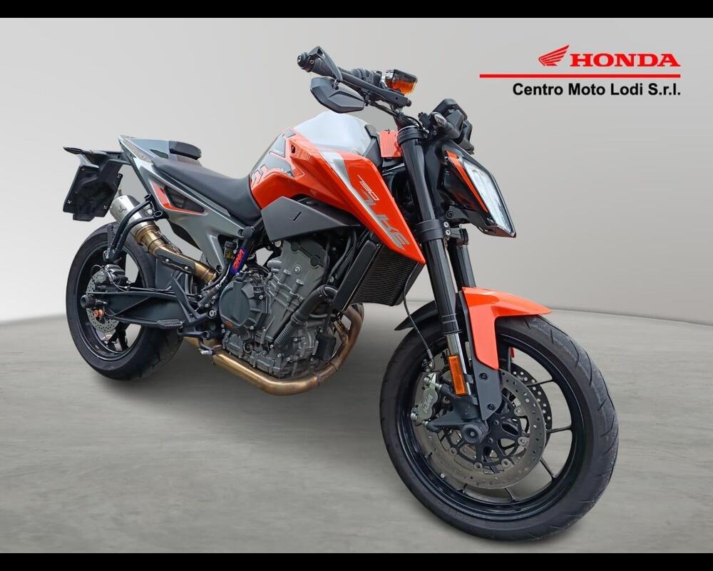 KTM 790 Duke (2018 - 20) (2)