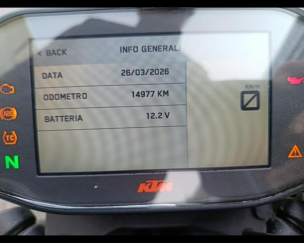 KTM 790 Duke (2018 - 20) (5)