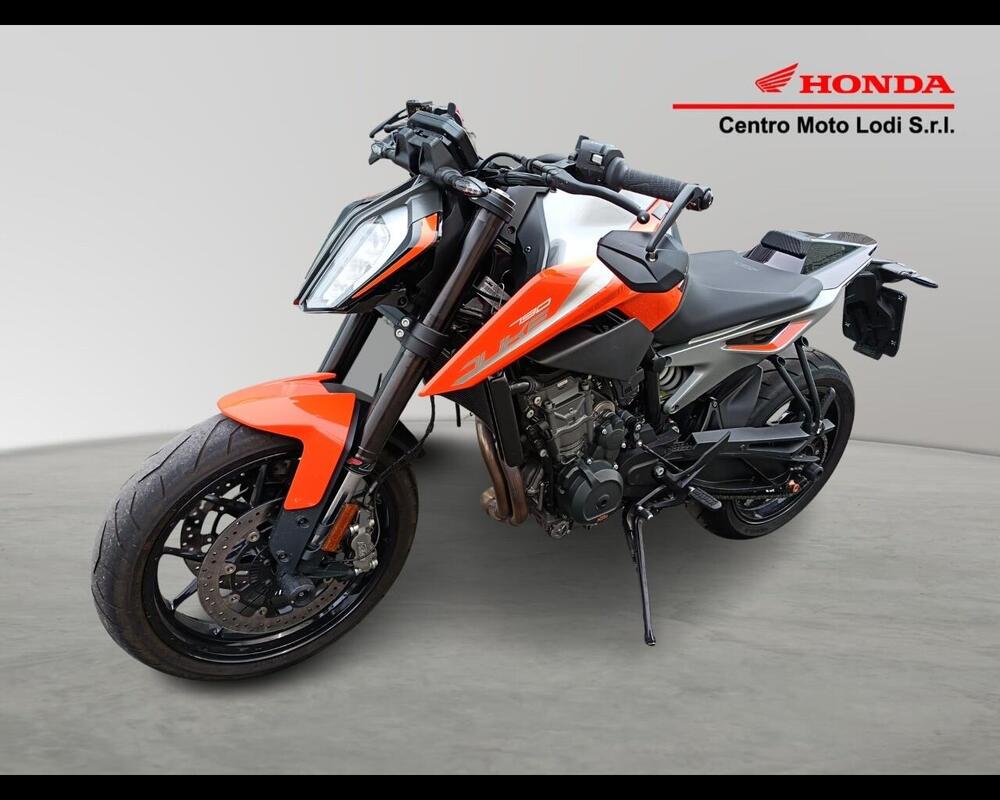 KTM 790 Duke (2018 - 20) (4)