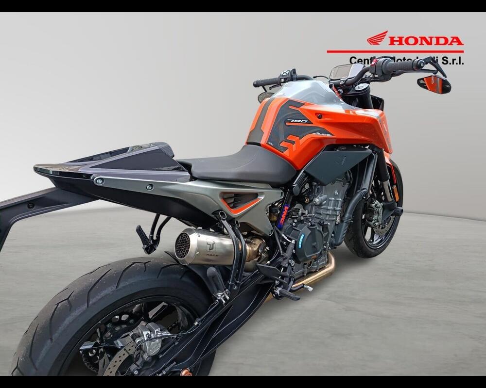 KTM 790 Duke (2018 - 20) (6)