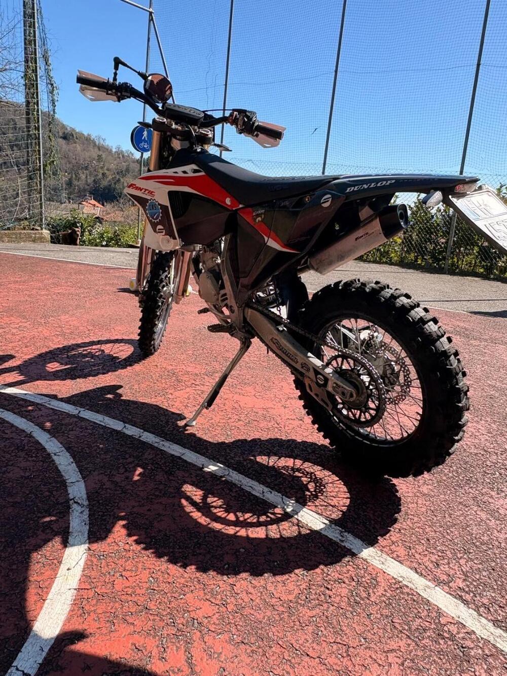 Fantic Motor XE 125 (2024) (3)