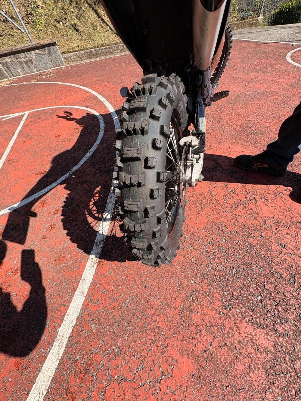 Fantic Motor XE 125 (2024) (5)