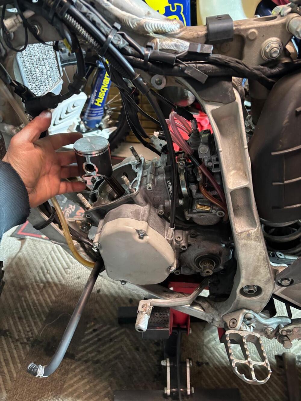 Fantic Motor XE 125 (2024) (6)