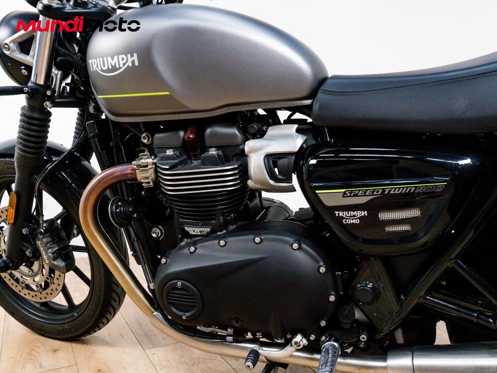 Triumph Speed Twin 900 (2023 - 24) (8)