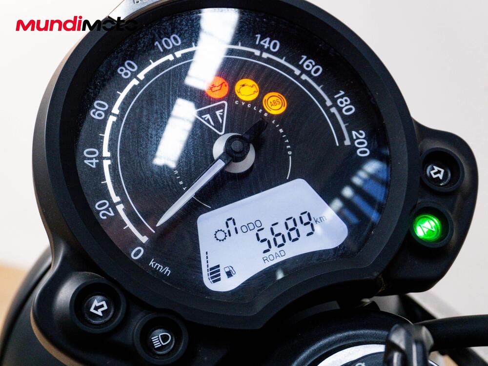 Triumph Speed Twin 900 (2023 - 24) (10)