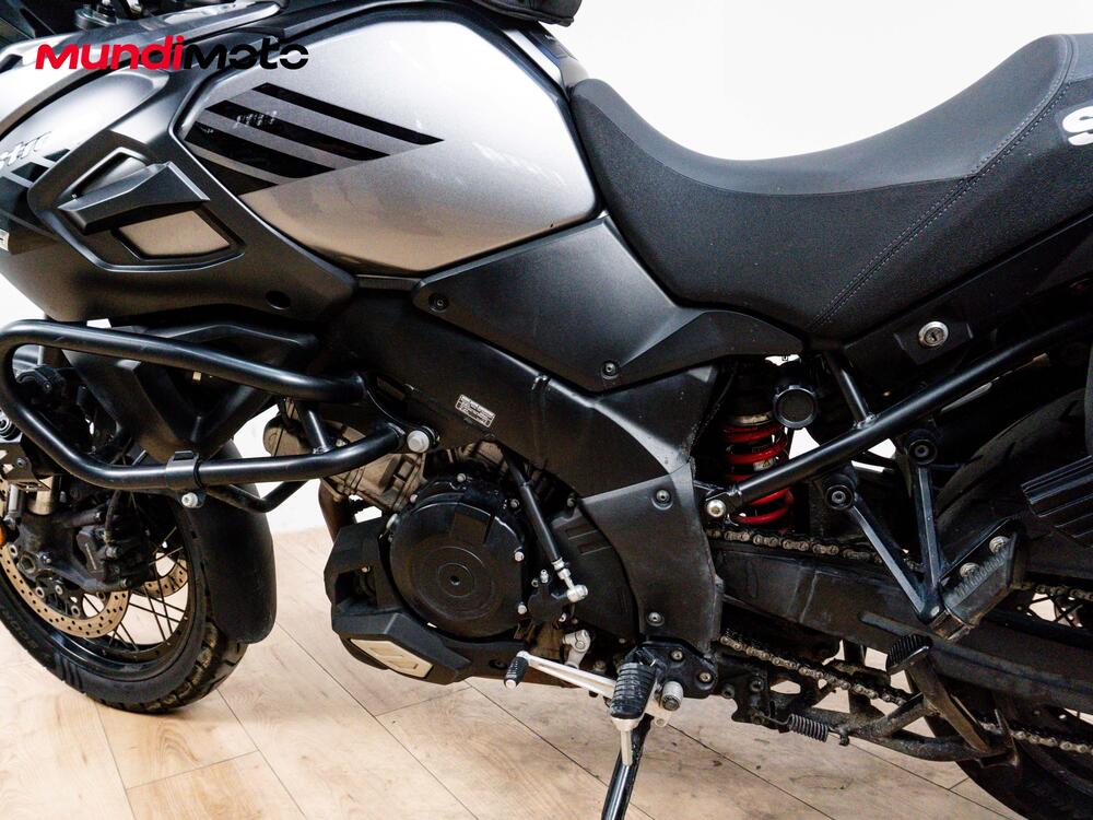 Suzuki V-Strom 1000XT (2017 - 20) (9)