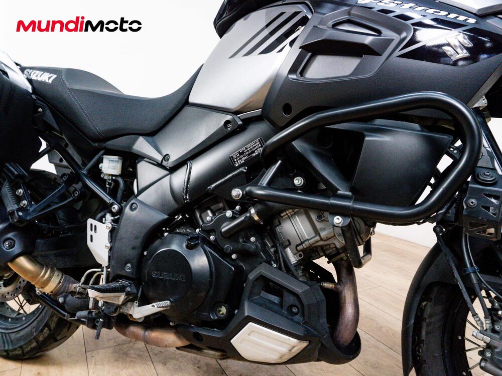 Suzuki V-Strom 1000XT (2017 - 20) (4)