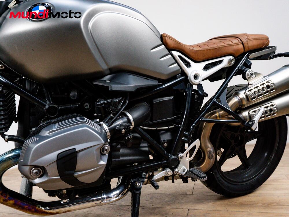 Bmw R nineT Scrambler (2021 - 24) (9)