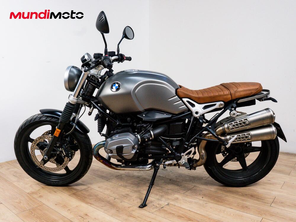 Bmw R nineT Scrambler (2021 - 24) (6)
