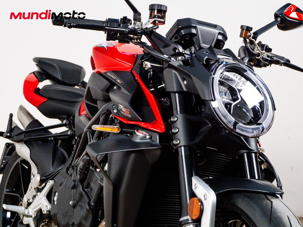 MV Agusta Brutale 1000 RS (2022 - 26) (19)