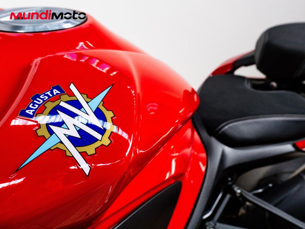 MV Agusta Brutale 1000 RS (2022 - 26) (36)