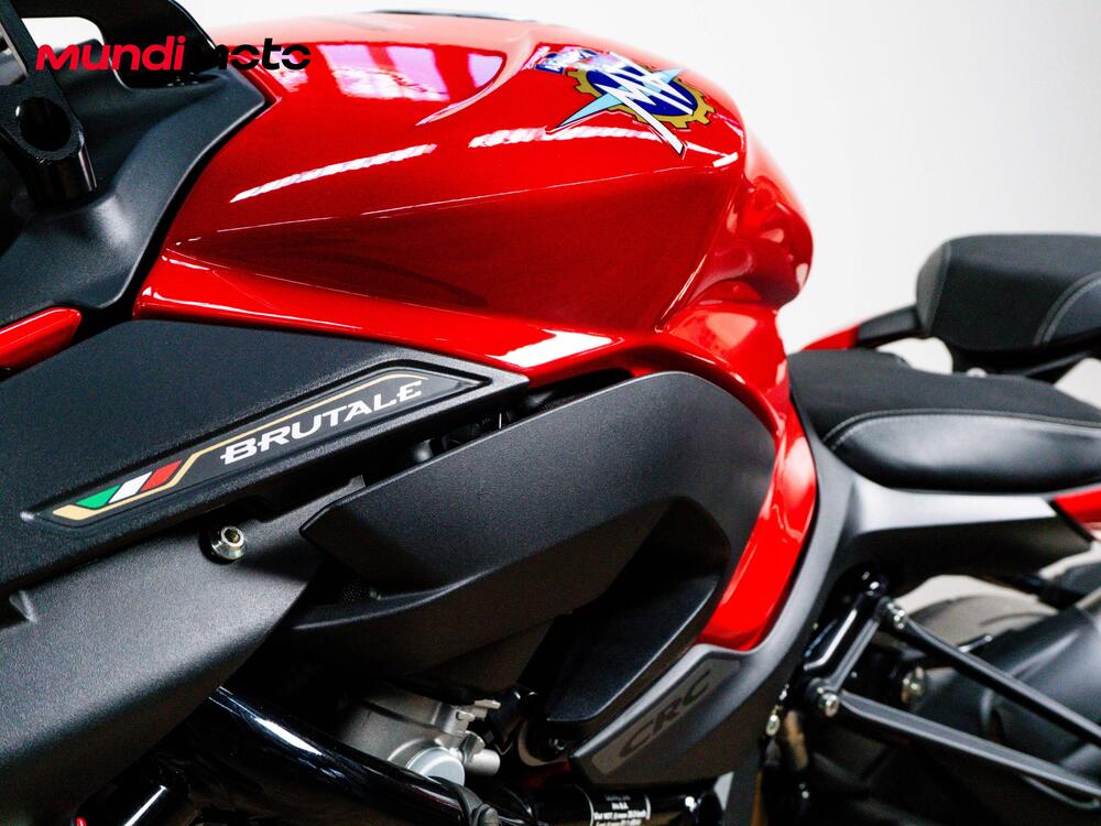 MV Agusta Brutale 1000 RS (2022 - 26) (37)