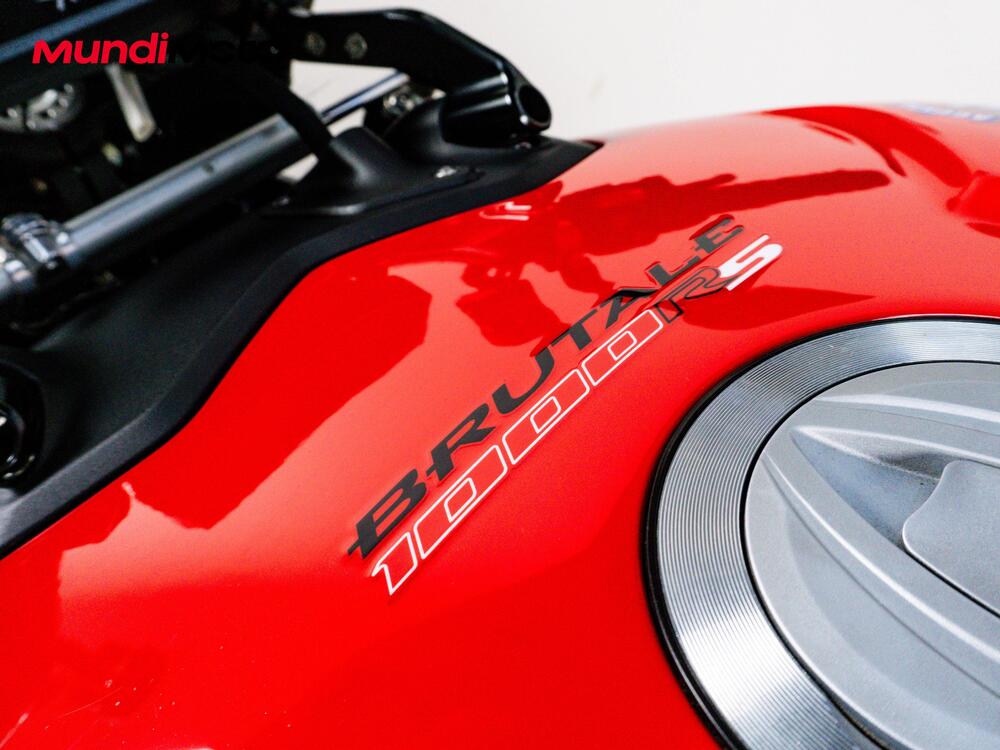 MV Agusta Brutale 1000 RS (2022 - 26) (48)