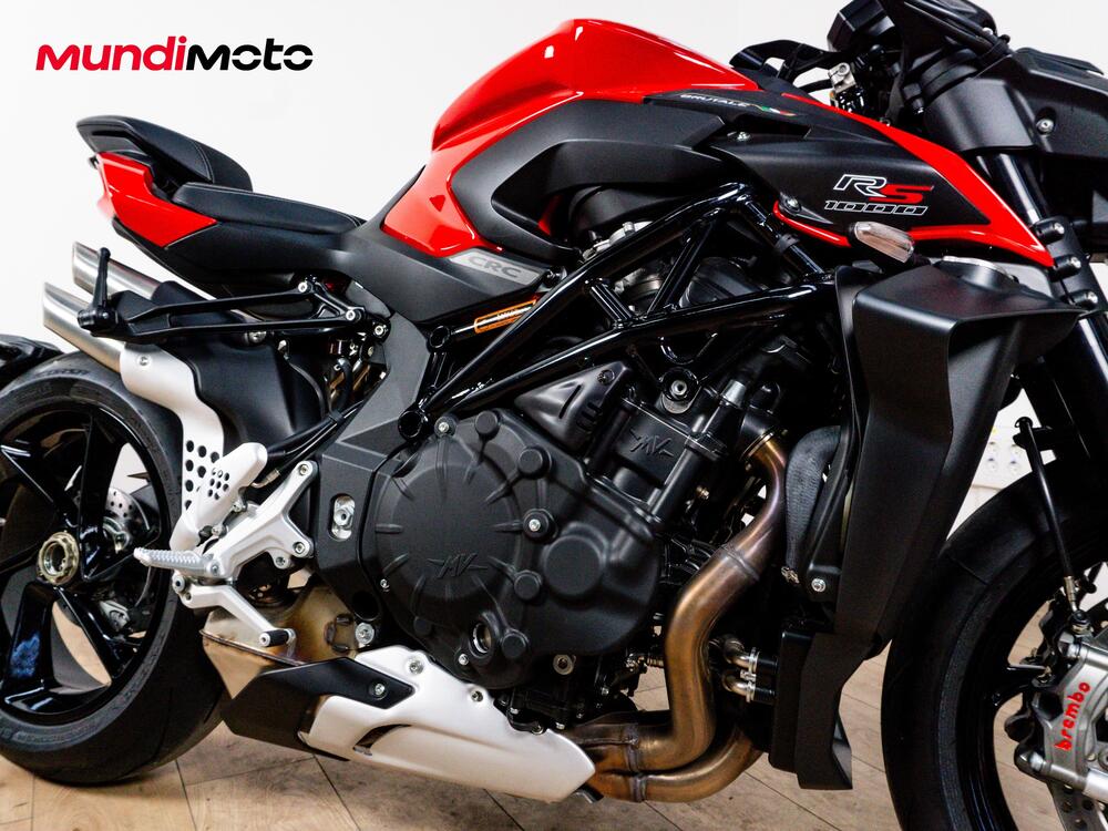 MV Agusta Brutale 1000 RS (2022 - 26) (5)