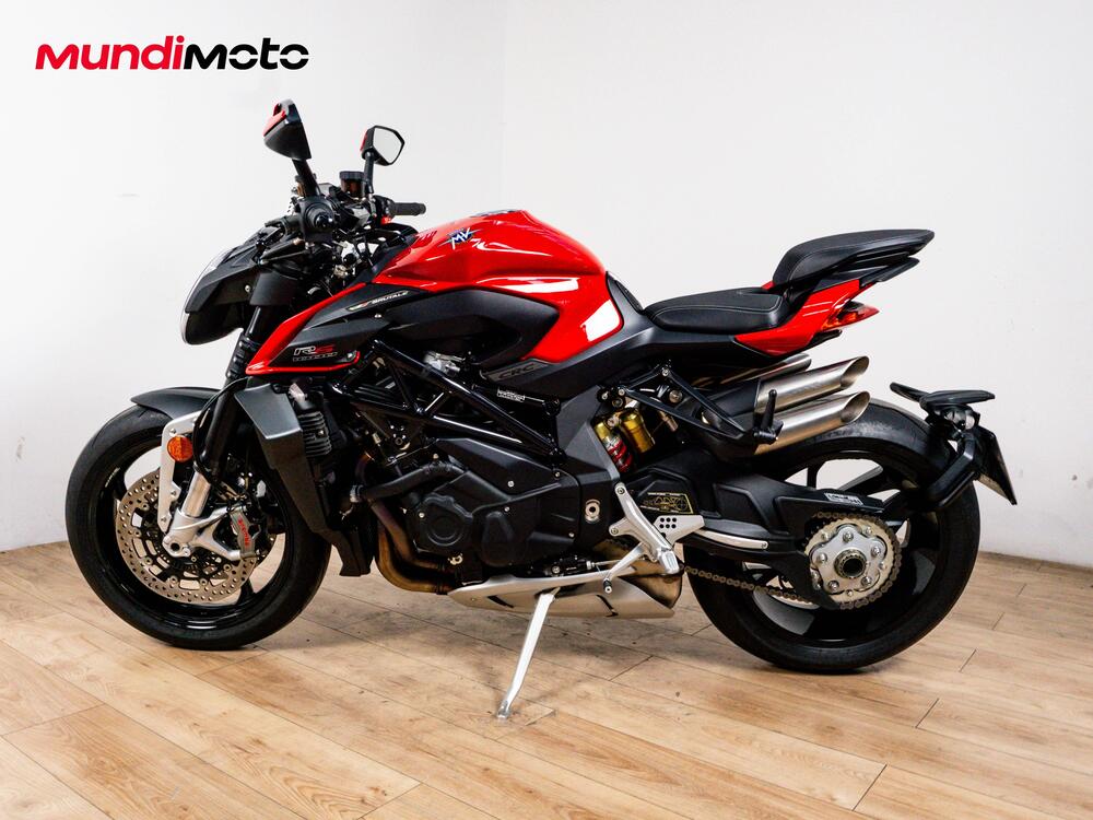 MV Agusta Brutale 1000 RS (2022 - 26) (6)