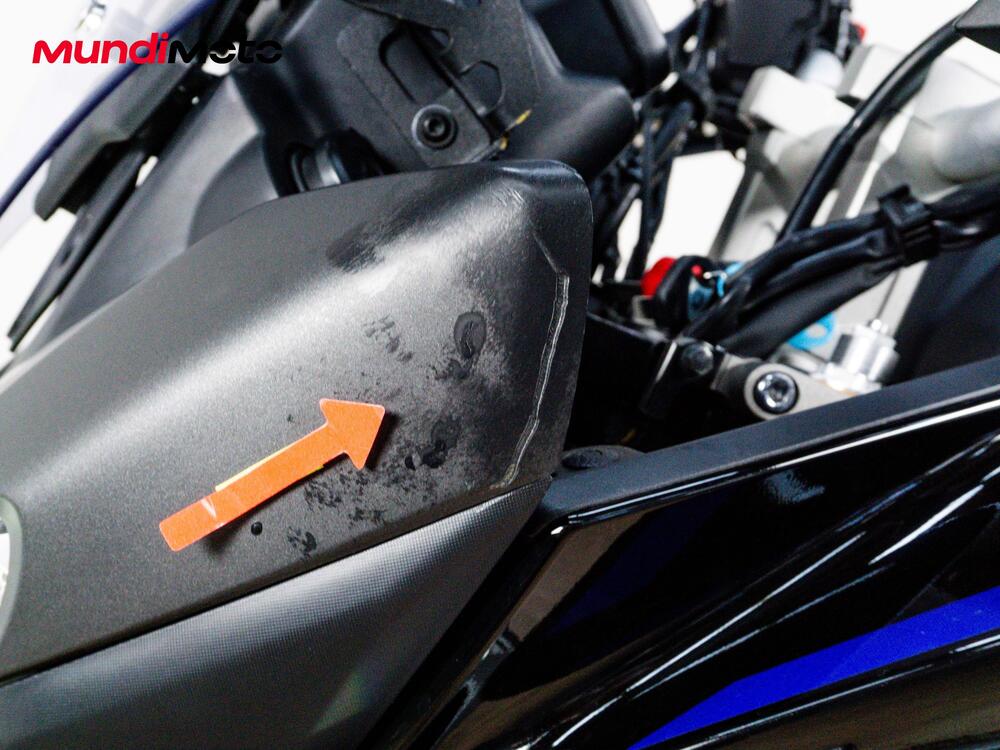 Yamaha Tracer 9 GT (2021 - 24) (14)