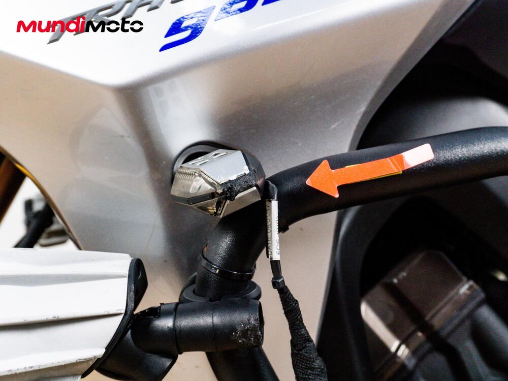 Yamaha Tracer 9 GT (2021 - 24) (20)