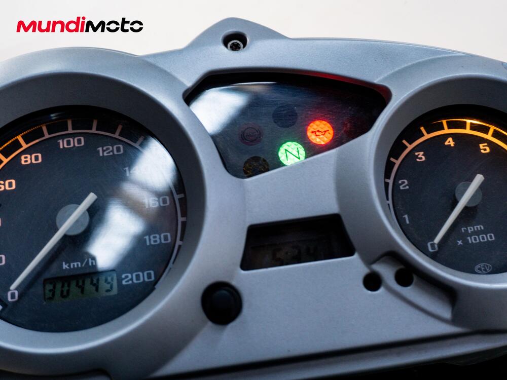 Bmw G 650 GS (2010 - 16) (9)