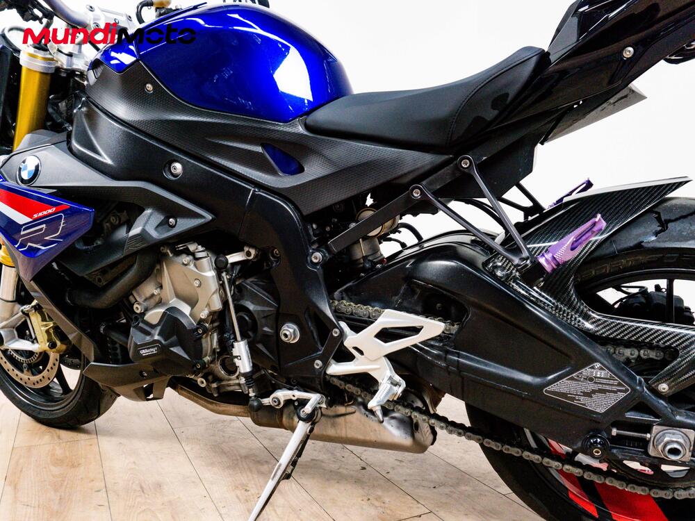 Bmw S 1000 R (2014 - 16) (9)