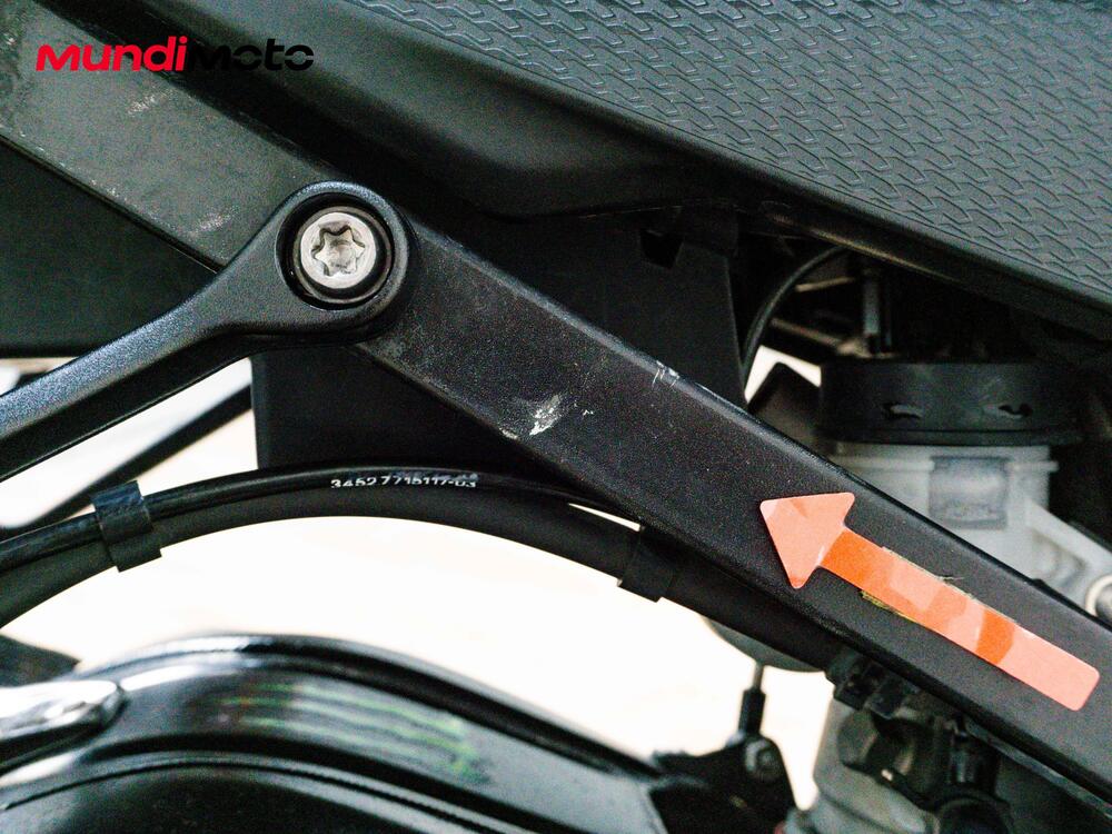 Bmw S 1000 R (2014 - 16) (12)