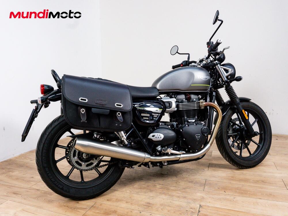 Triumph Speed Twin 900 (2023 - 24) (3)