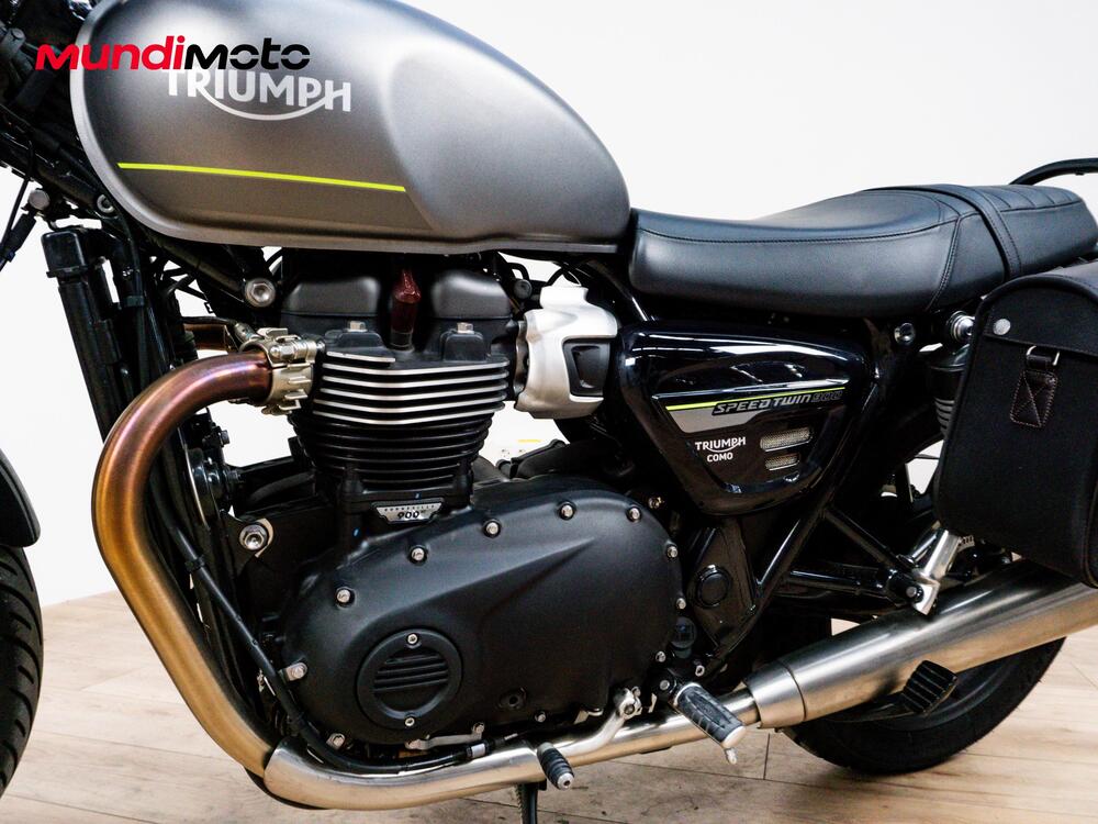 Triumph Speed Twin 900 (2023 - 24) (9)