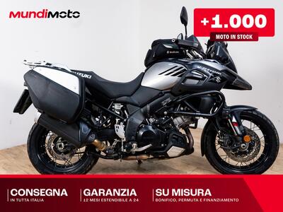 Suzuki V-Strom 1000XT (2017 - 20) usata