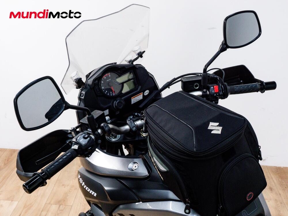Suzuki V-Strom 1000XT (2017 - 20) (11)