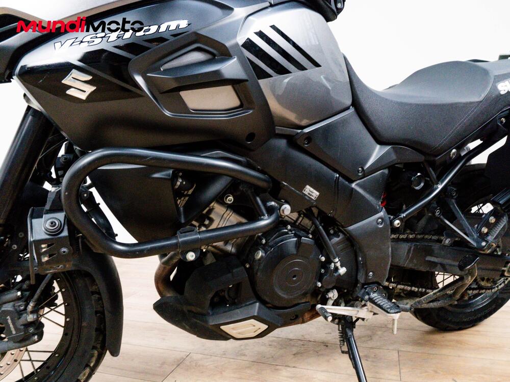 Suzuki V-Strom 1000XT (2017 - 20) (9)