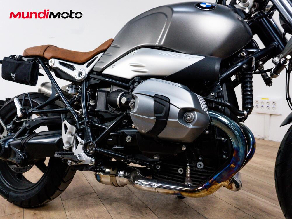 Bmw R nineT Scrambler (2021 - 24) (5)