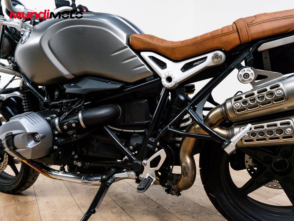 Bmw R nineT Scrambler (2021 - 24) (10)