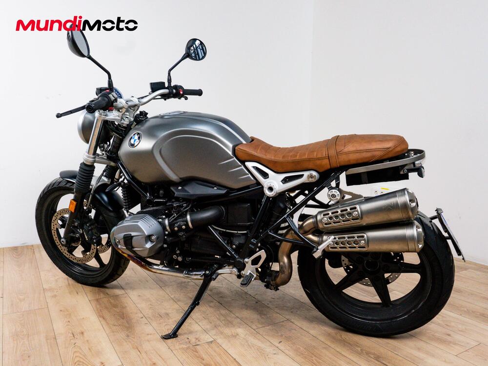 Bmw R nineT Scrambler (2021 - 24) (7)