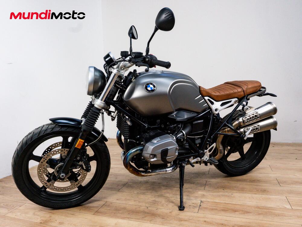 Bmw R nineT Scrambler (2021 - 24) (8)
