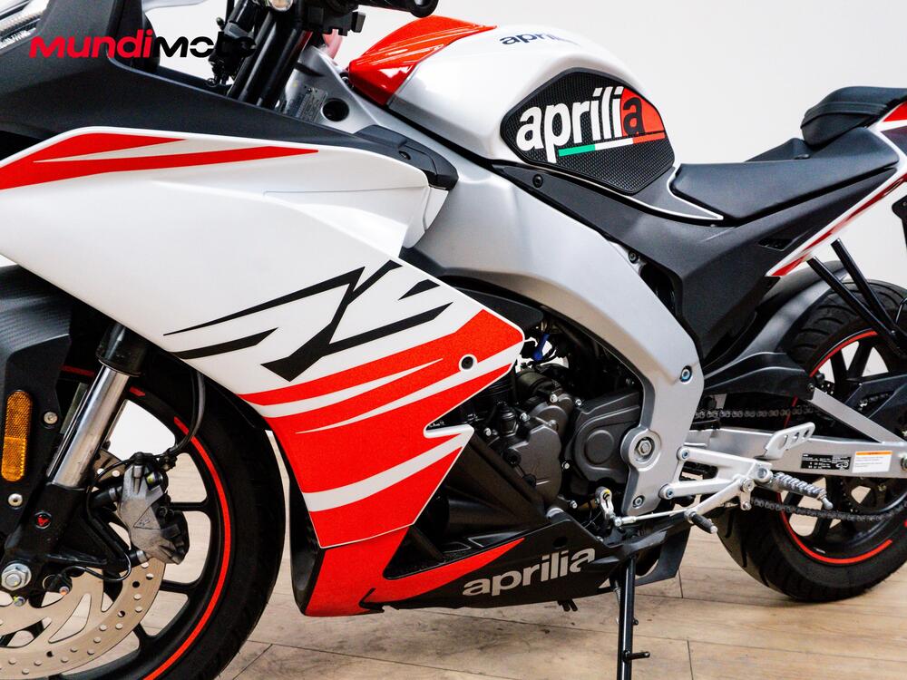 Aprilia RS 125 (2025 - 26) (9)