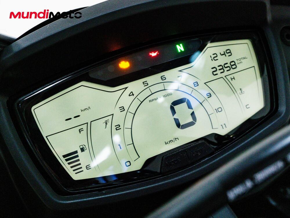 Aprilia RS 125 (2025 - 26) (12)