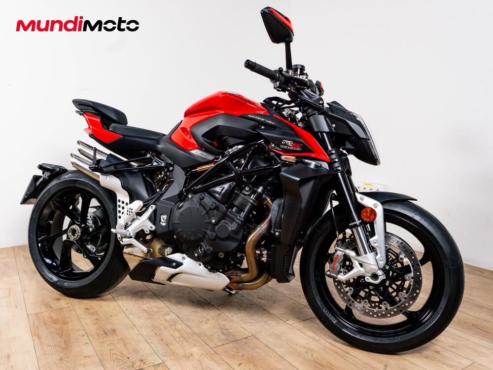 MV Agusta Brutale 1000 RS (2022 - 26) (2)