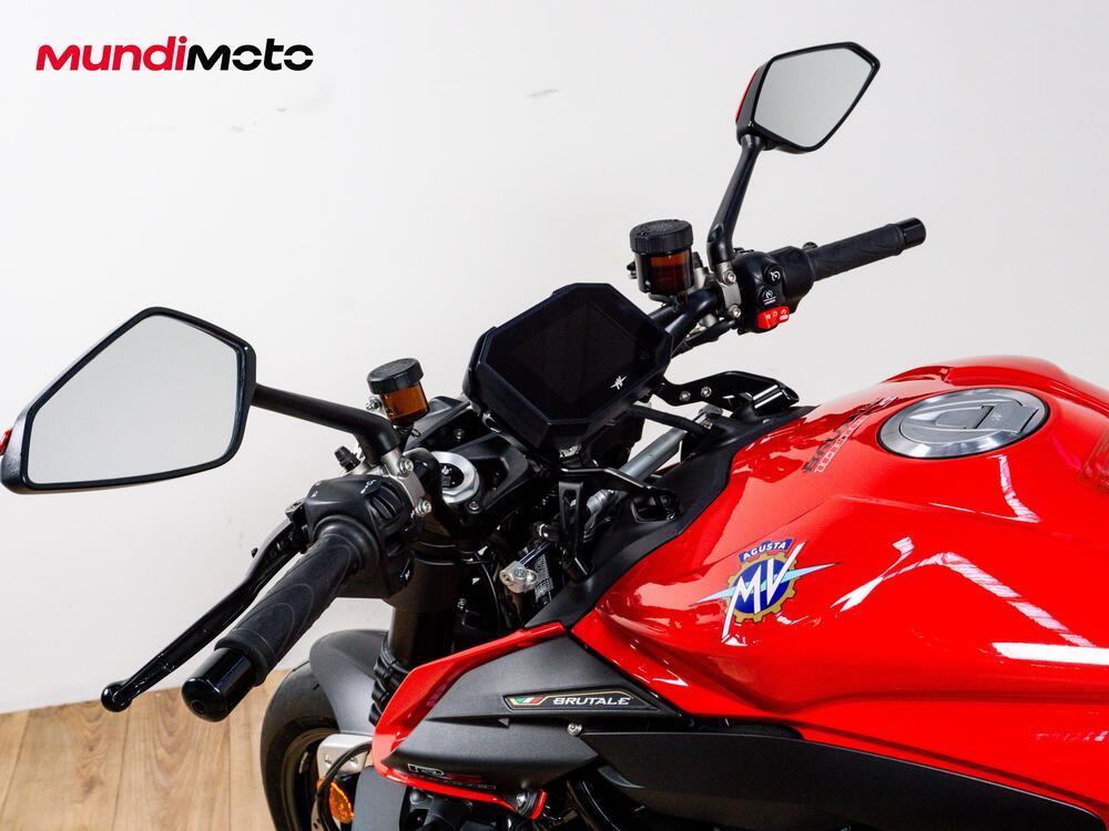 MV Agusta Brutale 1000 RS (2022 - 26) (11)