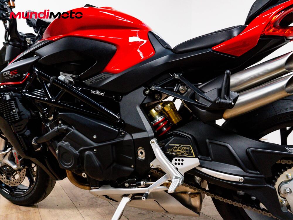 MV Agusta Brutale 1000 RS (2022 - 26) (10)