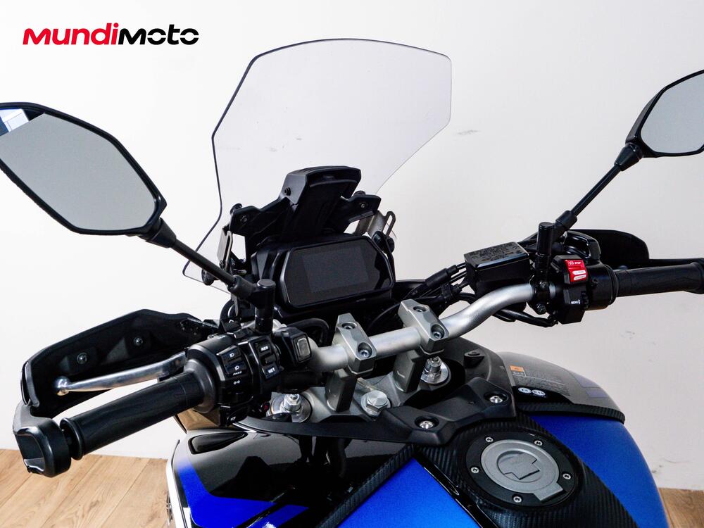 Yamaha Tracer 9 GT (2021 - 24) (10)