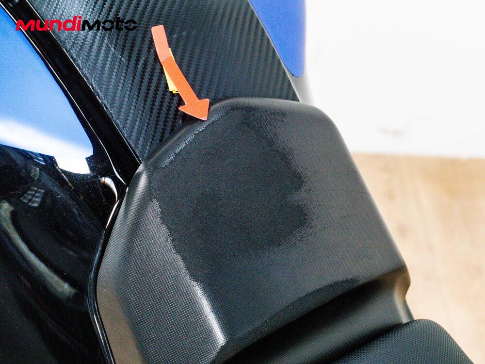 Yamaha Tracer 9 GT (2021 - 24) (15)