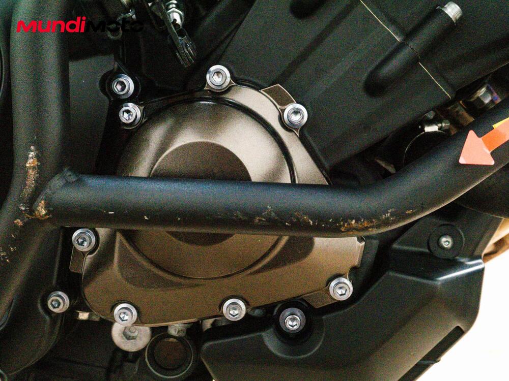 Yamaha Tracer 9 GT (2021 - 24) (20)