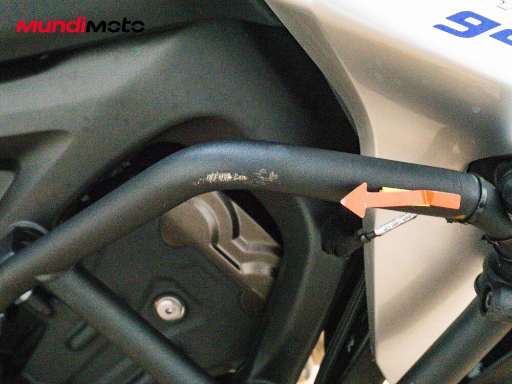 Yamaha Tracer 9 GT (2021 - 24) (21)