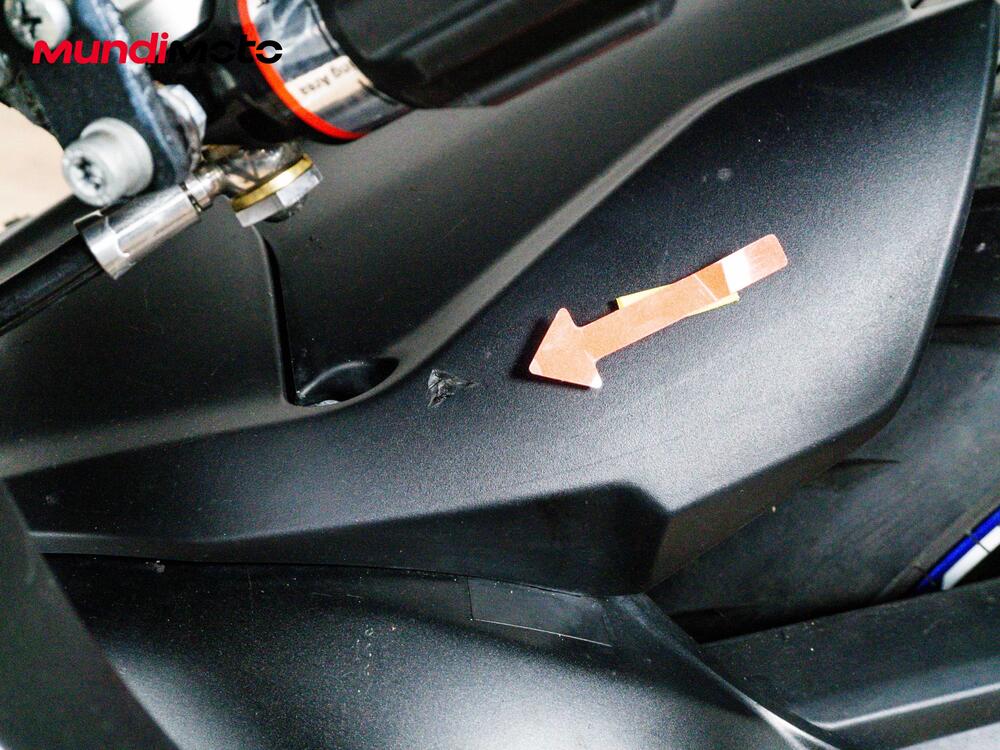 Yamaha Tracer 9 GT (2021 - 24) (16)